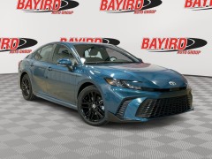 BUY TOYOTA CAMRY HYBRID 2025 SE, Paragould Auto Auction