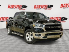 BUY RAM 1500 2019 BIG HORN/LONE STAR, Paragould Auto Auction