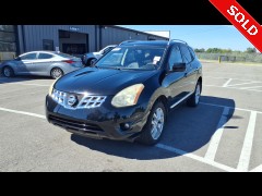 BUY NISSAN ROGUE 2013 FWD 4DR SV, Paragould Auto Auction