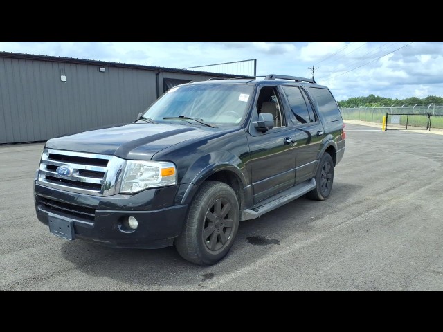 BUY FORD EXPEDITION 2010 2WD 4DR SSV, PGAA