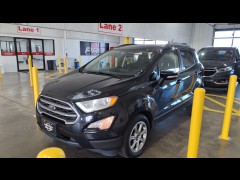 BUY FORD ECOSPORT 2019 SE FWD, Paragould Auto Auction