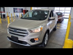 BUY FORD ESCAPE 2017 SE 4WD, Paragould Auto Auction