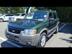 BUY FORD ESCAPE 2002 4DR 103