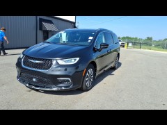 BUY CHRYSLER PACIFICA 2021 HYBRID TOURING L FWD, Paragould Auto Auction