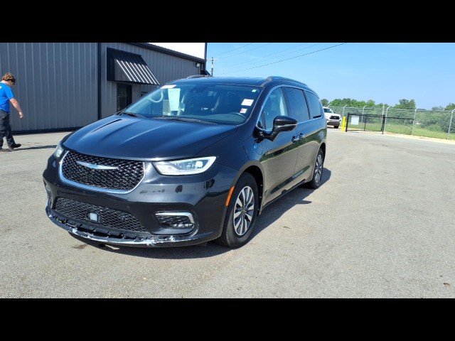 BUY CHRYSLER PACIFICA 2021 HYBRID TOURING L FWD, Paragould Auto Auction