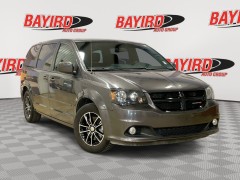 BUY DODGE GRAND CARAVAN 2016 SXT, Paragould Auto Auction