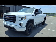 BUY GMC SIERRA 1500 2021 4WD CREW CAB 147